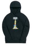 Kith x The Simpsons Family Stack Hoodie
