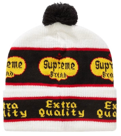 Supreme Extra Quality Beanie
