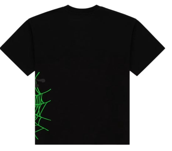 Sp5der Web Tee