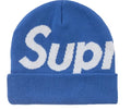 Supreme Classic Beanie (FW24)