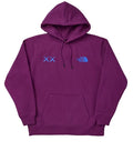 The North Face x Kaws Hoodie