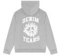 Denim Tears University Zip Hoodie