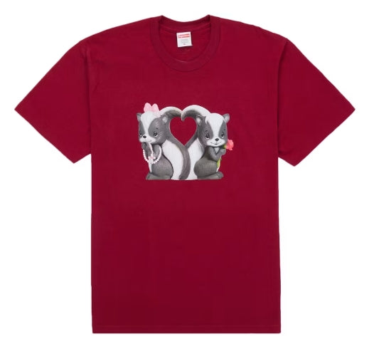 Supreme Skunk Tee
