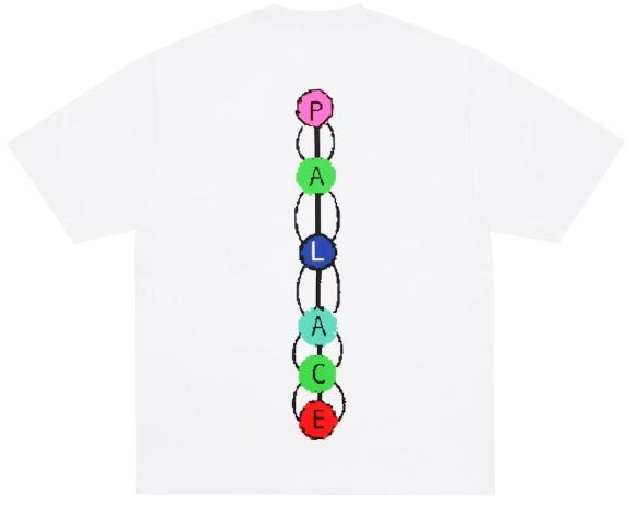 Palace Chakradical T-Shirt