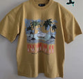 Escape Plan Yacht Tee