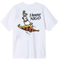 I know Nigo Flying Carpet (NY Pop Up) T-Shirt