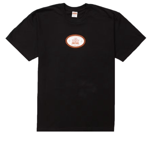 Supreme Experientia Tee