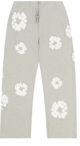 Denim Tears Wreath Sweatpants