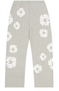 Denim Tears Wreath Sweatpants