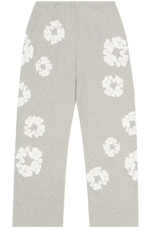 Denim Tears Wreath Sweatpants