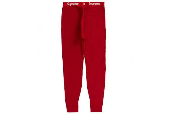 Supreme Thermal Pant