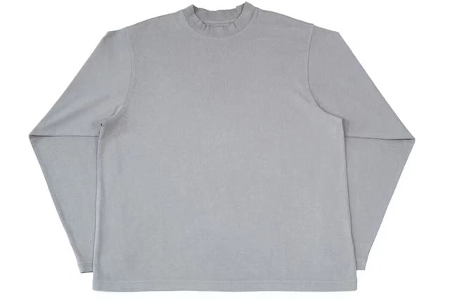 YZY Long Sleeve Shirt