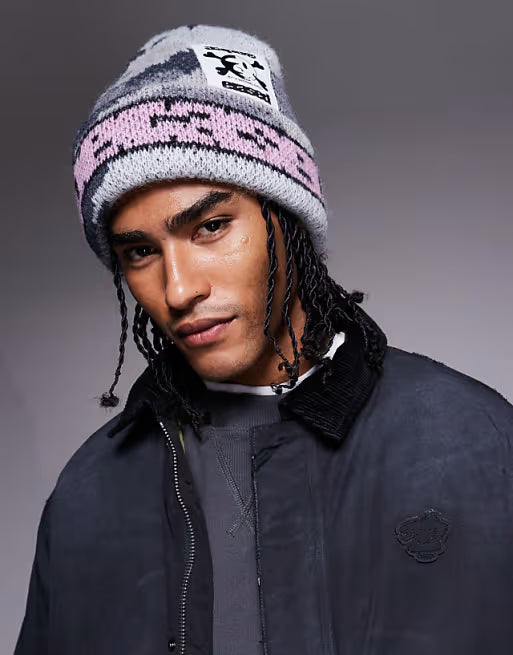 Aape  Bennie Hat