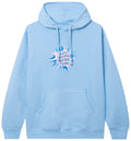 Anti Social Club "Stunned" Hoodie