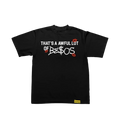 ALOCS 'Besos" Tshirt