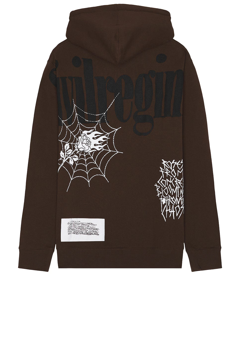 Civilregime Hoodie