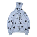Travis Scott See You In Utopia Tie Dye Hoodie