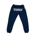 'ALOCS' SweatPants