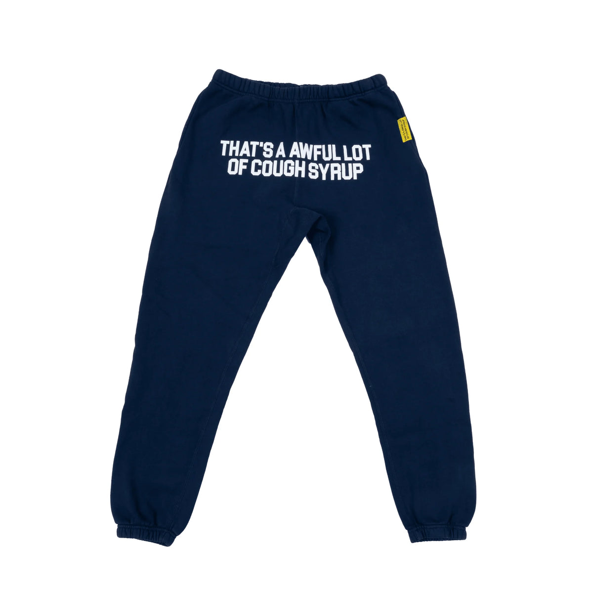 'ALOCS' SweatPants