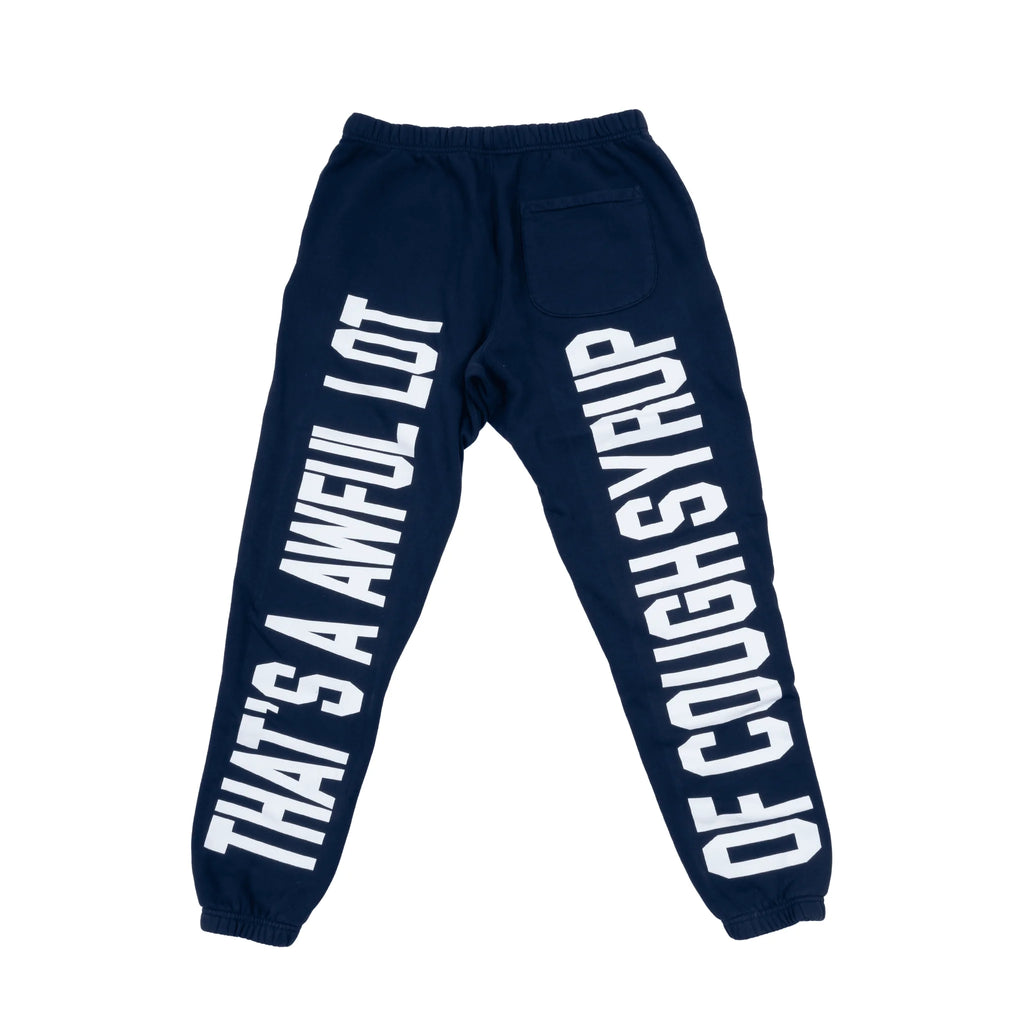 'ALOCS' SweatPants