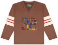 Denim Tears Jb Jersey