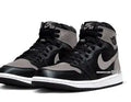 Wmns Air Jordan 1 Retro High OG 'Satin Shadow'