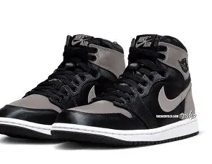 Wmns Air Jordan 1 Retro High OG 'Satin Shadow'