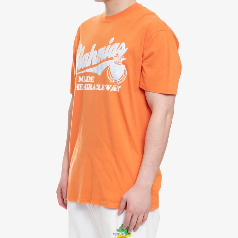 Nahmias Milky Way Tshirt