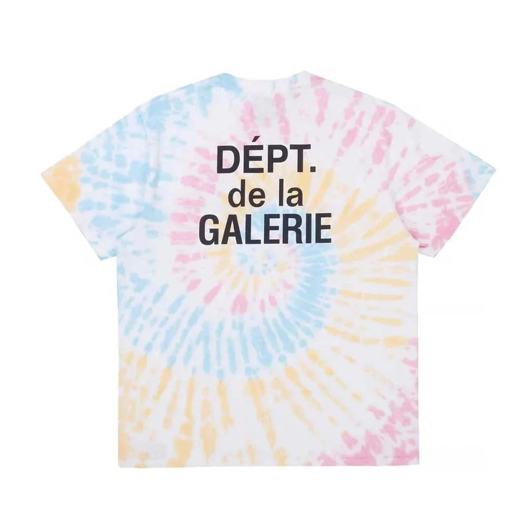 Gallery Dept. French Tie Dye Tee