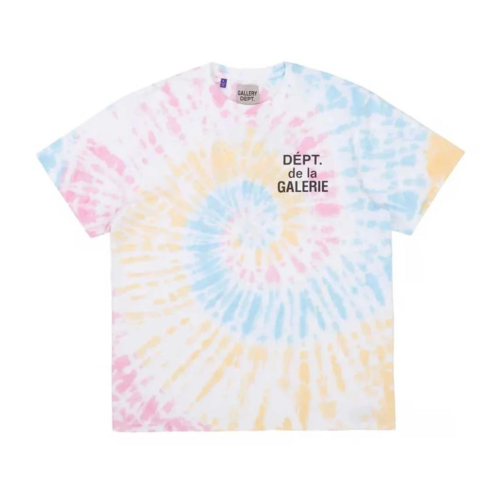 Gallery Dept. French Tie Dye Tee