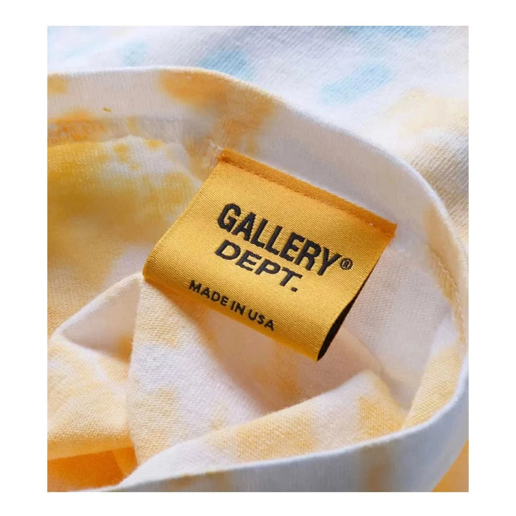 Gallery Dept. French Tie Dye Tee