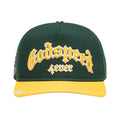 Godspeed Trucker Hat - Yellow/Green
