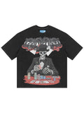 Godspeed High Stakes T-Shirt