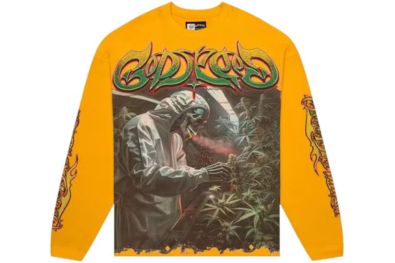 GodSpeed  Long Sleeve