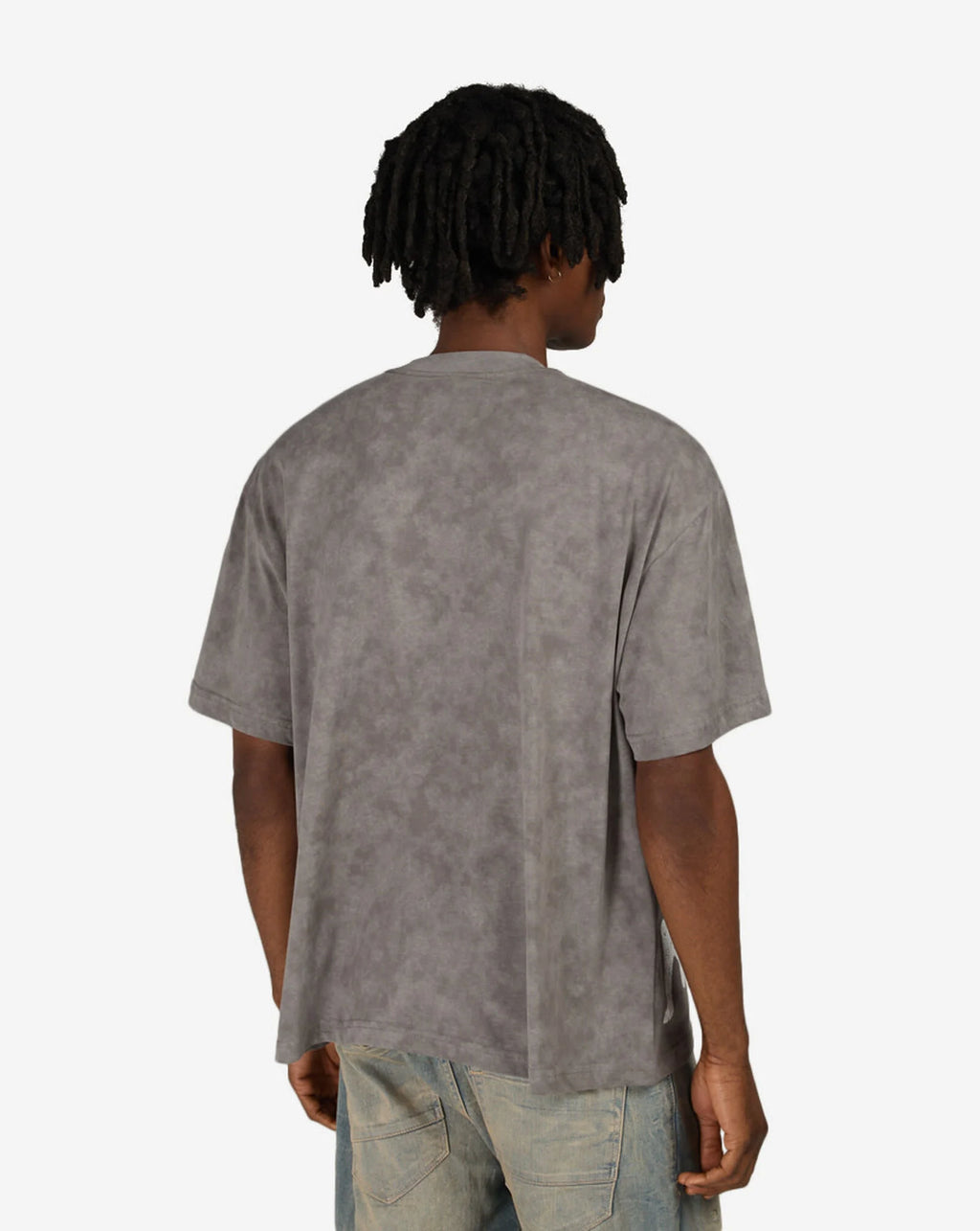 Hasta Muerte 'Angel Chain' T-shirt
