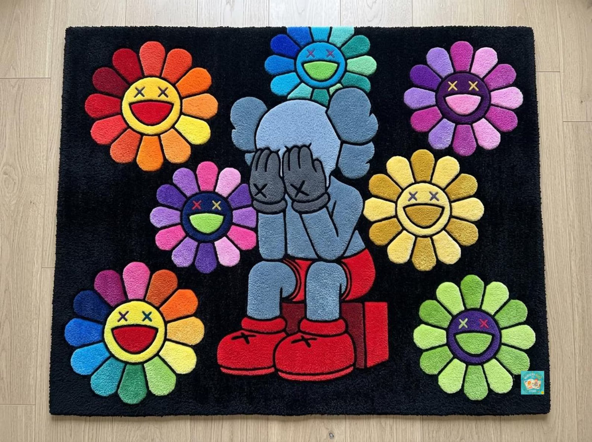 Dorm Room Rugs-Variety of Styles