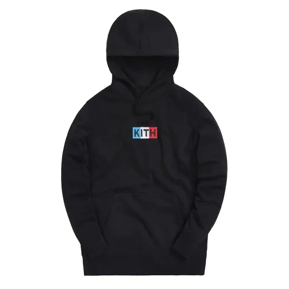 Kith Paris Hoodie