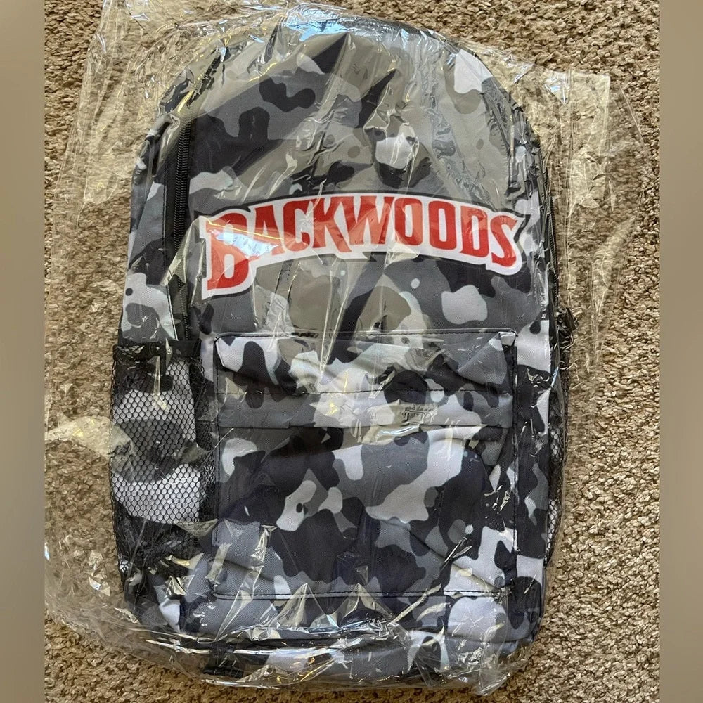 Backwoods Backpack