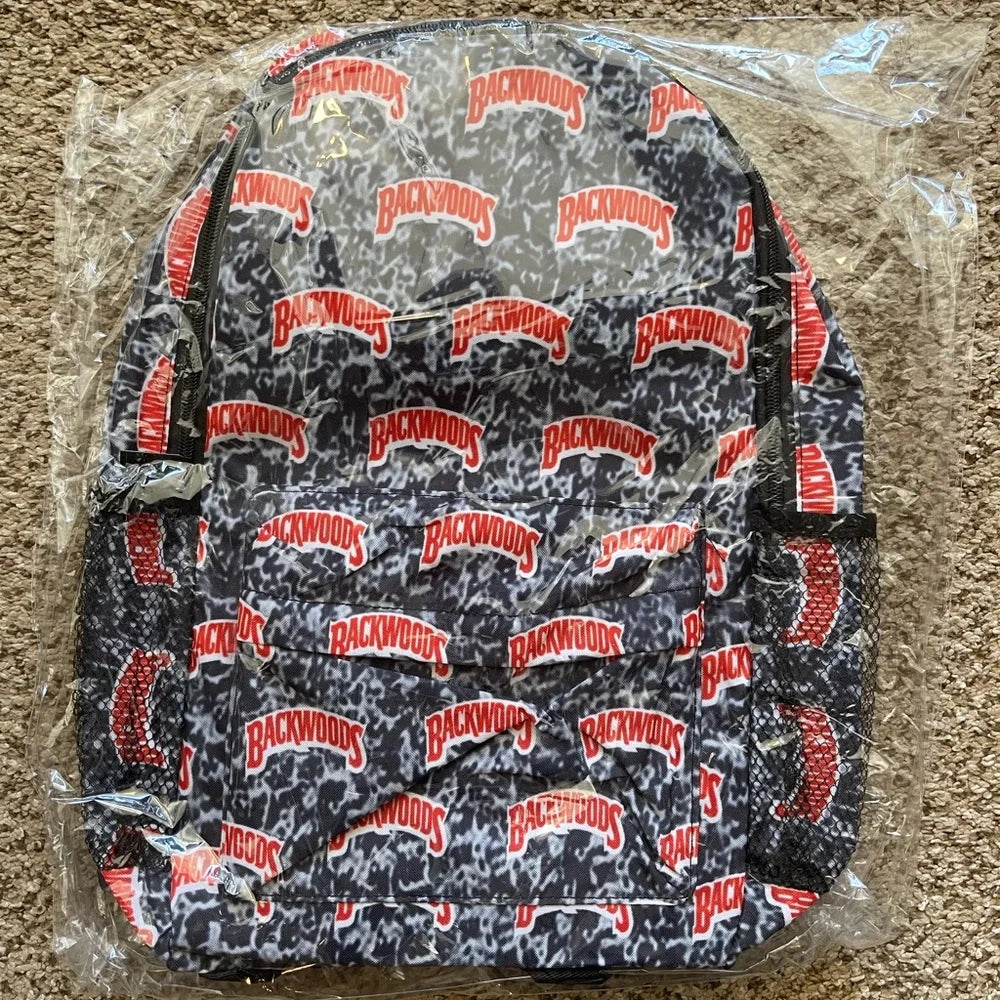 Backwoods Backpack