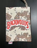 Backwoods Clutch Bag