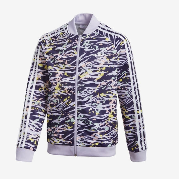 Adidas Track Jacket -Kids