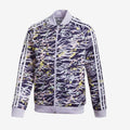 Adidas Track Jacket -Kids