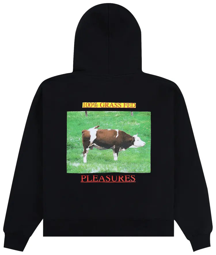 Pleasures Hoody