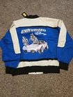 Chevrolet Corvette Racing Jacket