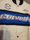 Chevrolet Corvette Racing Jacket