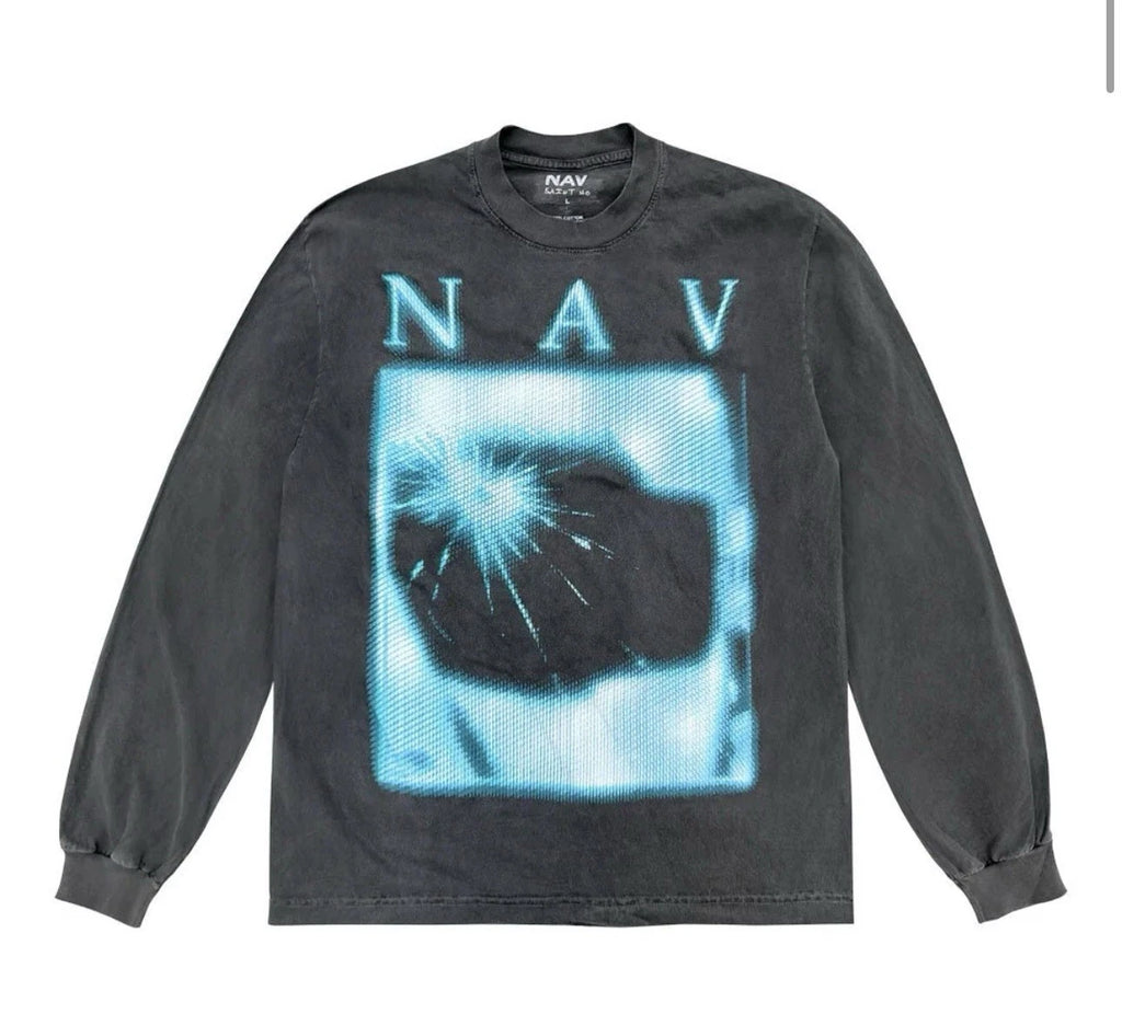 Saint Michael x Nav OMW2