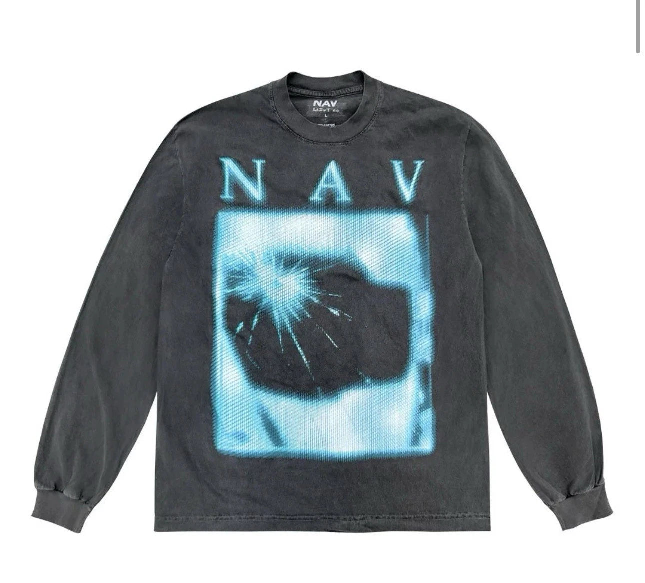 Saint Michael x Nav OMW2