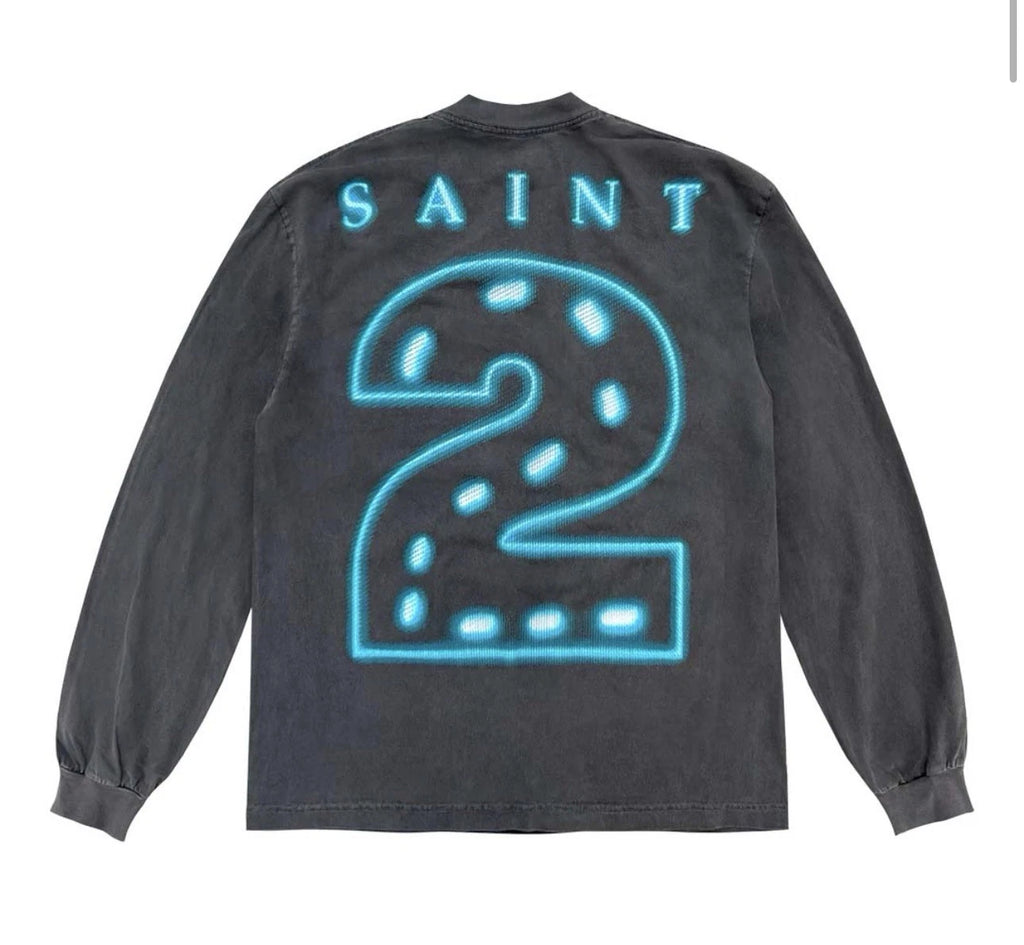 Saint Michael x Nav OMW2