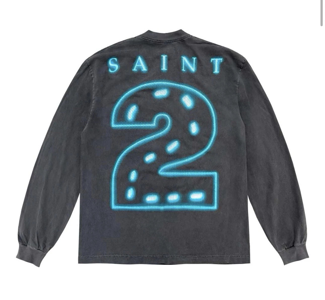 Saint Michael x Nav OMW2