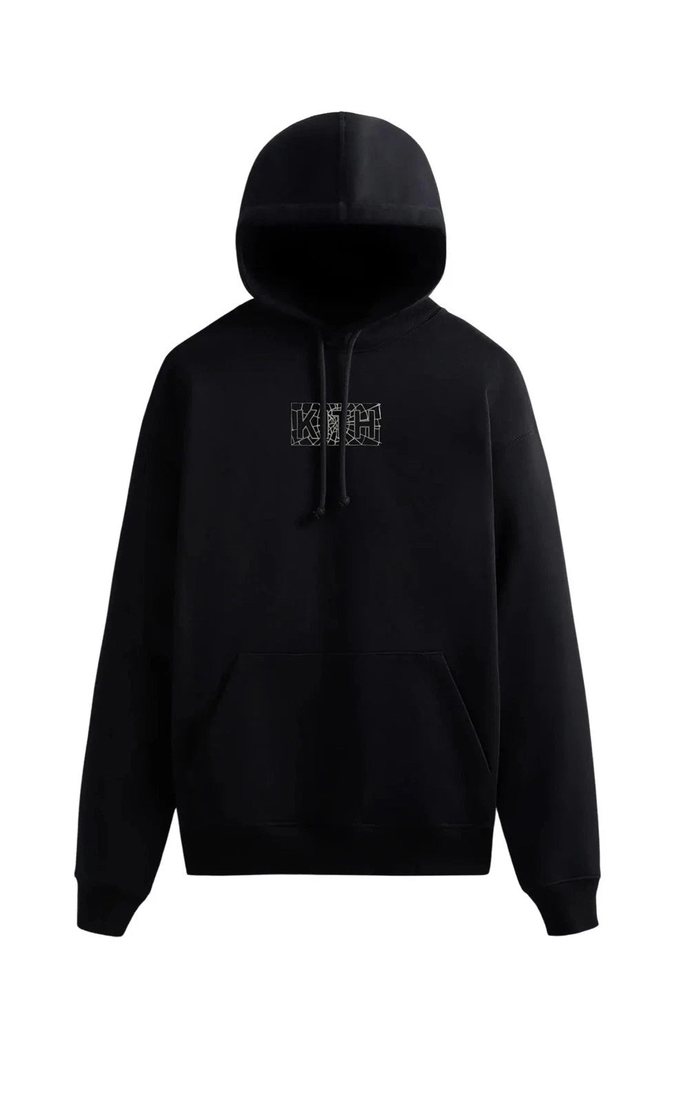 Kith x Marvel Hoodie